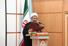 گزارش تصویری به  مناسبت دوازدهم اردیبهشت سالروز شهادت استاد شهید مطهری (ره) و روز معلم در دانشگاه صنعتی شاهرود